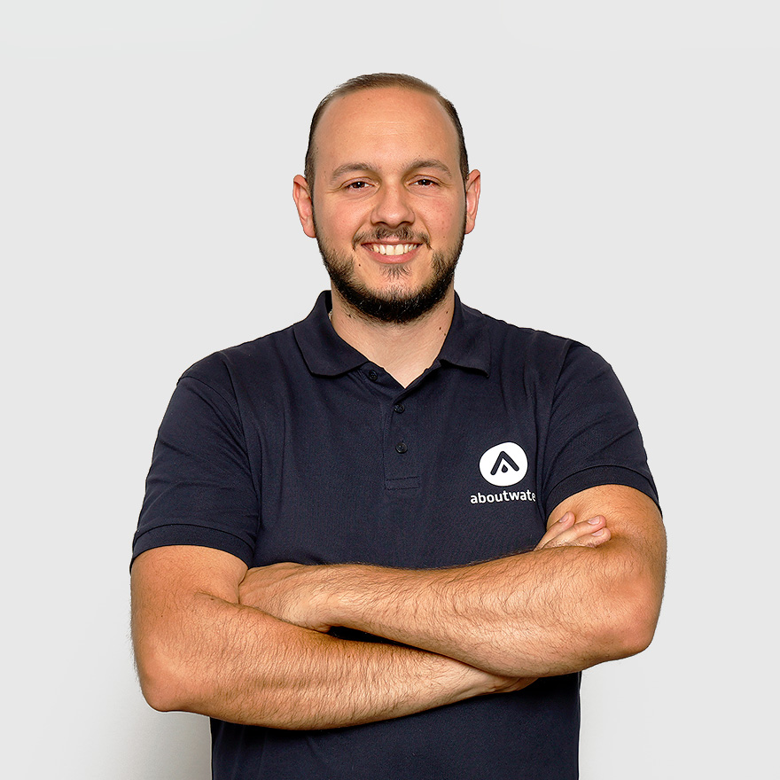 Antonio Svagusa