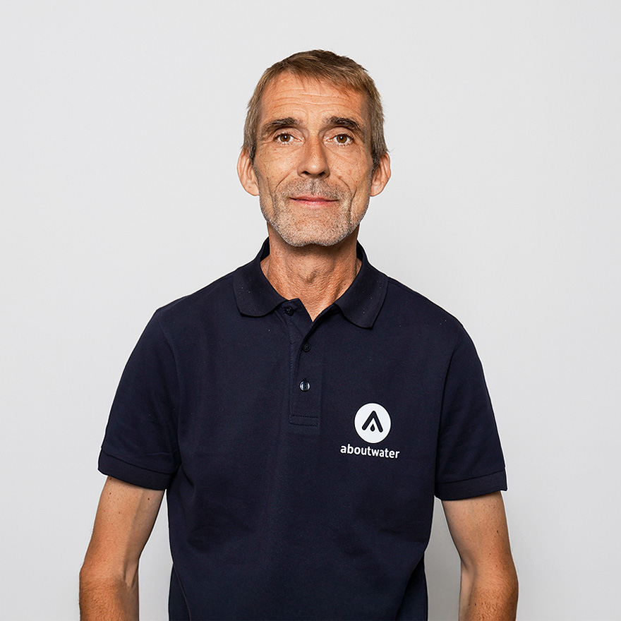 Daniel Hegemann
