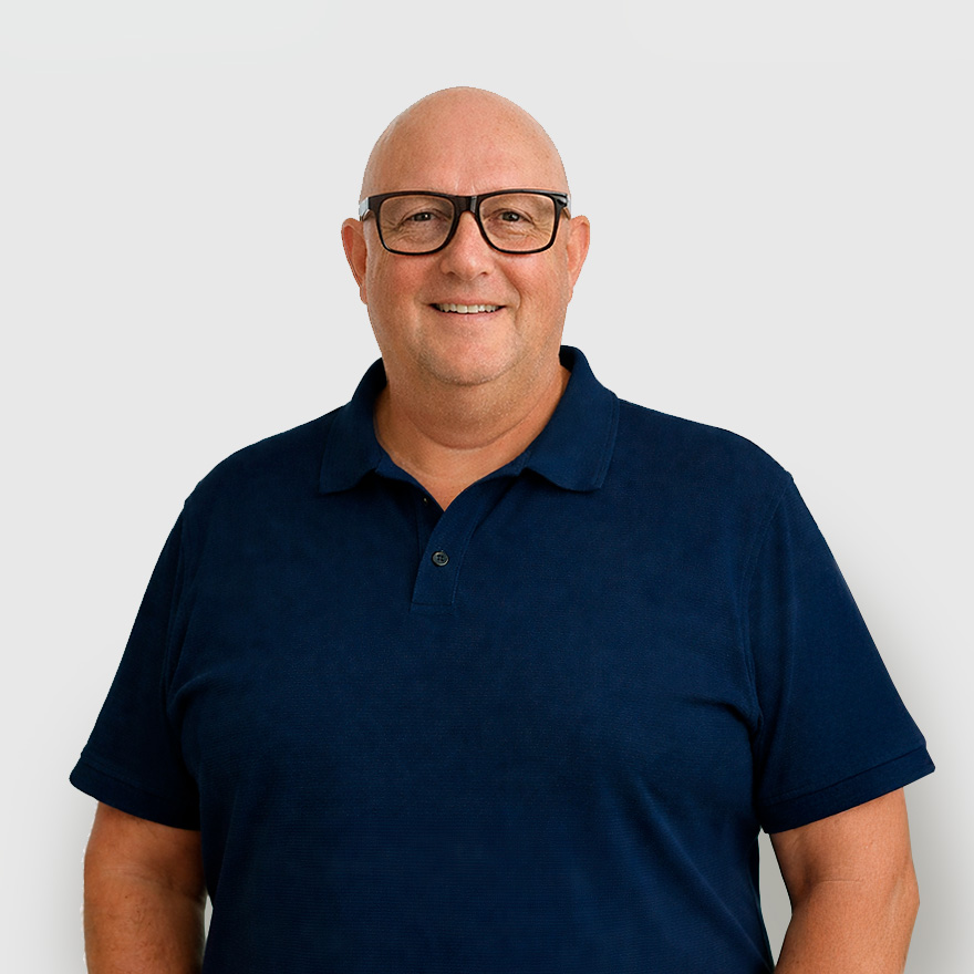 Dirk Möller