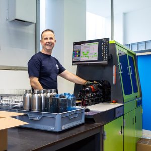 Printing technologies