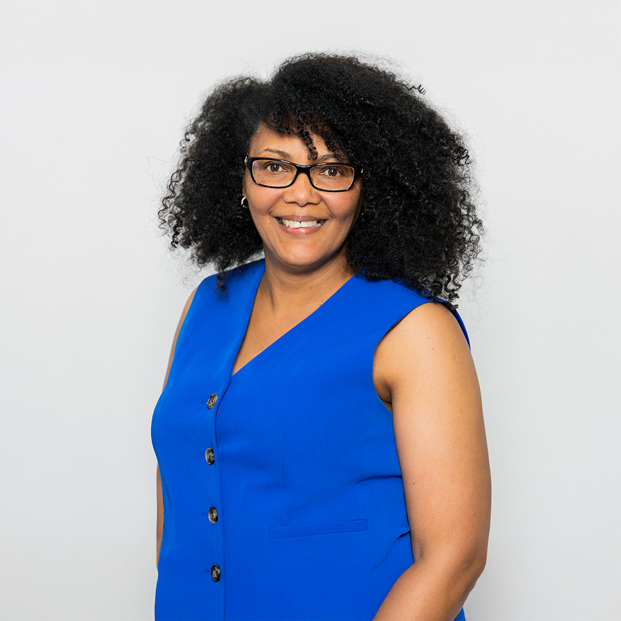 Estaline Philander