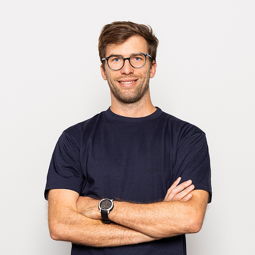 Filippo Volsi
