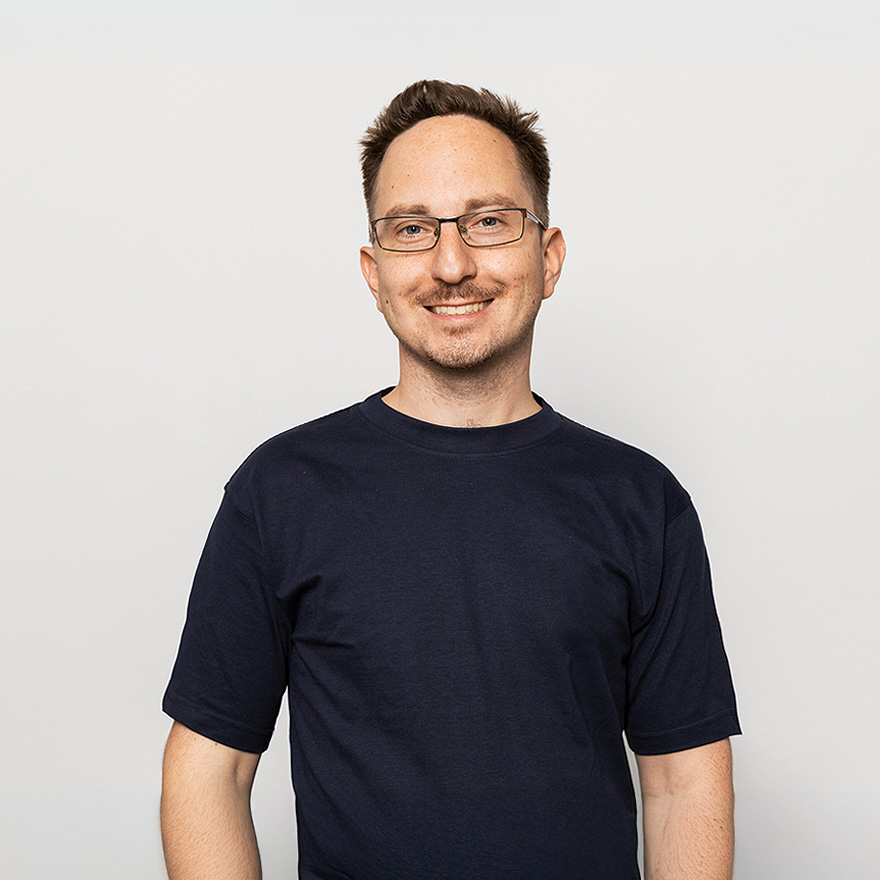 Florian Gräf