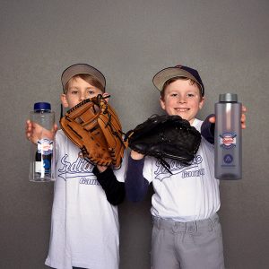 Indoor Baseball Gauting Indians