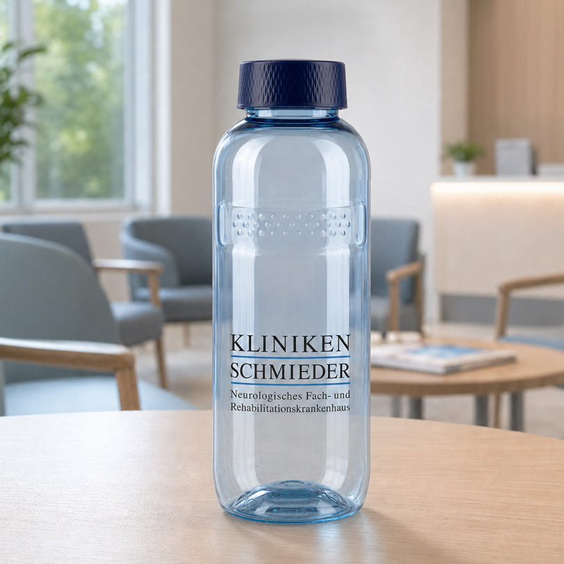 Kavodrink Classic Klinik Wartebereich Kavodrink Classic clinic waiting area