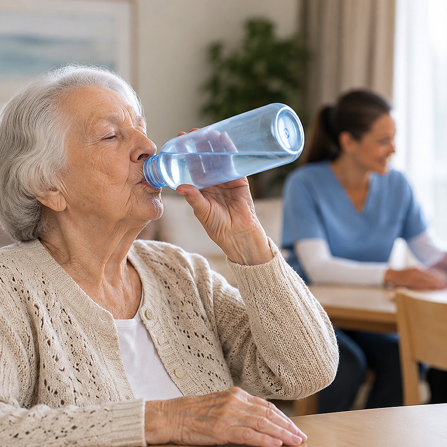 Kavodrink Classic Pflege Seniorenheim Kavodrink Classic care nursing home