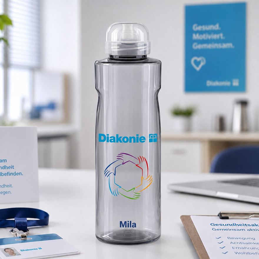 Kavodrink Premium Diakonie Mitarbeiter Kavodrink Premium diaconal staff