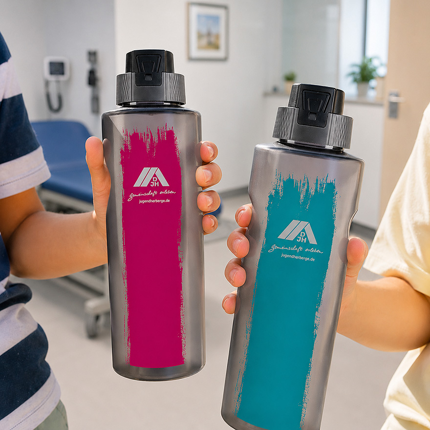 Kavodrink Premium Klinikbereich Kavodrink Premium clinic sector