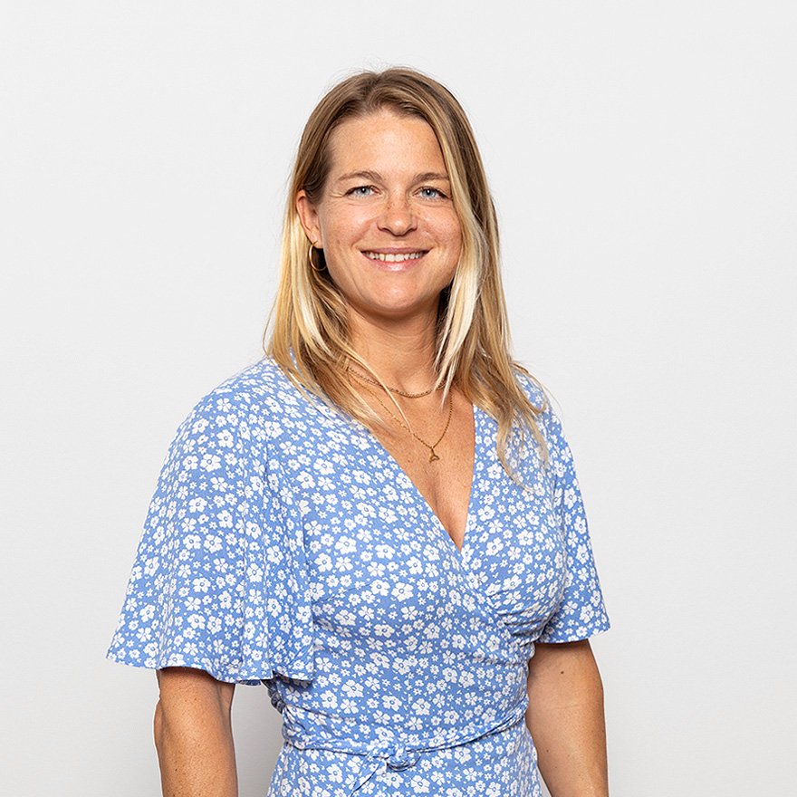 Marlene Hüthmair
