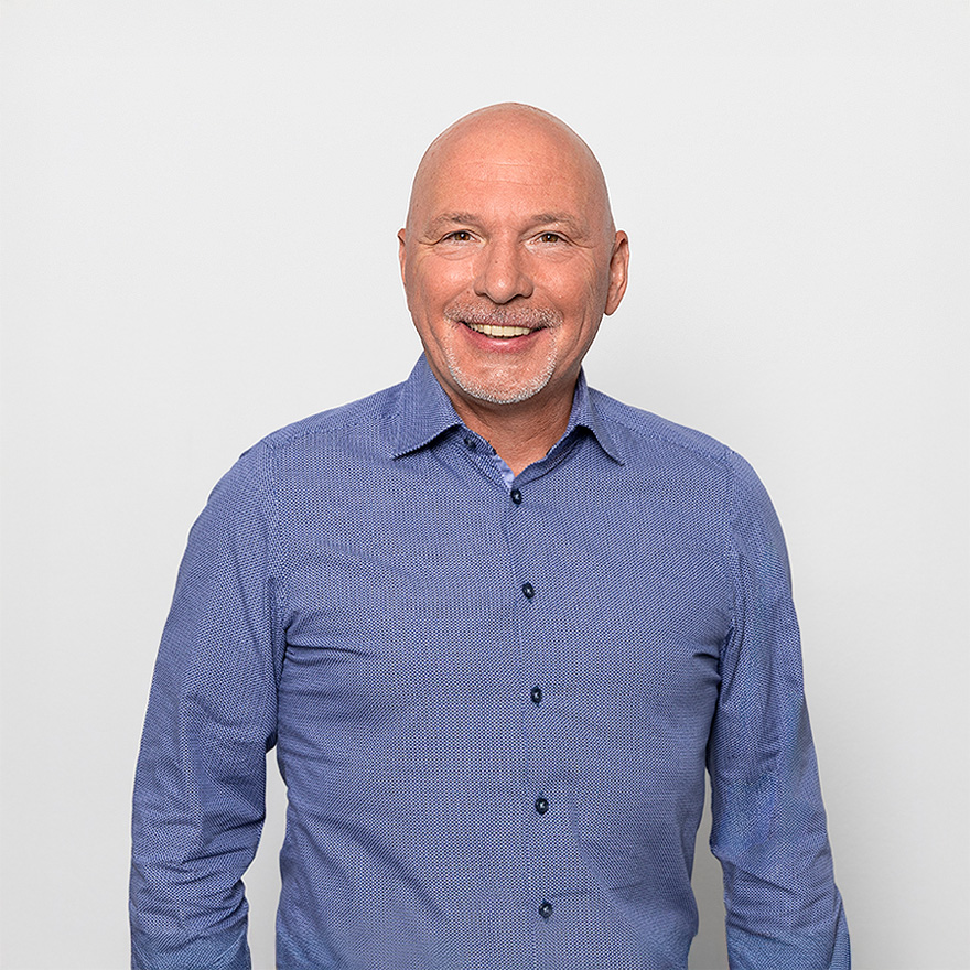 Michael Reiser