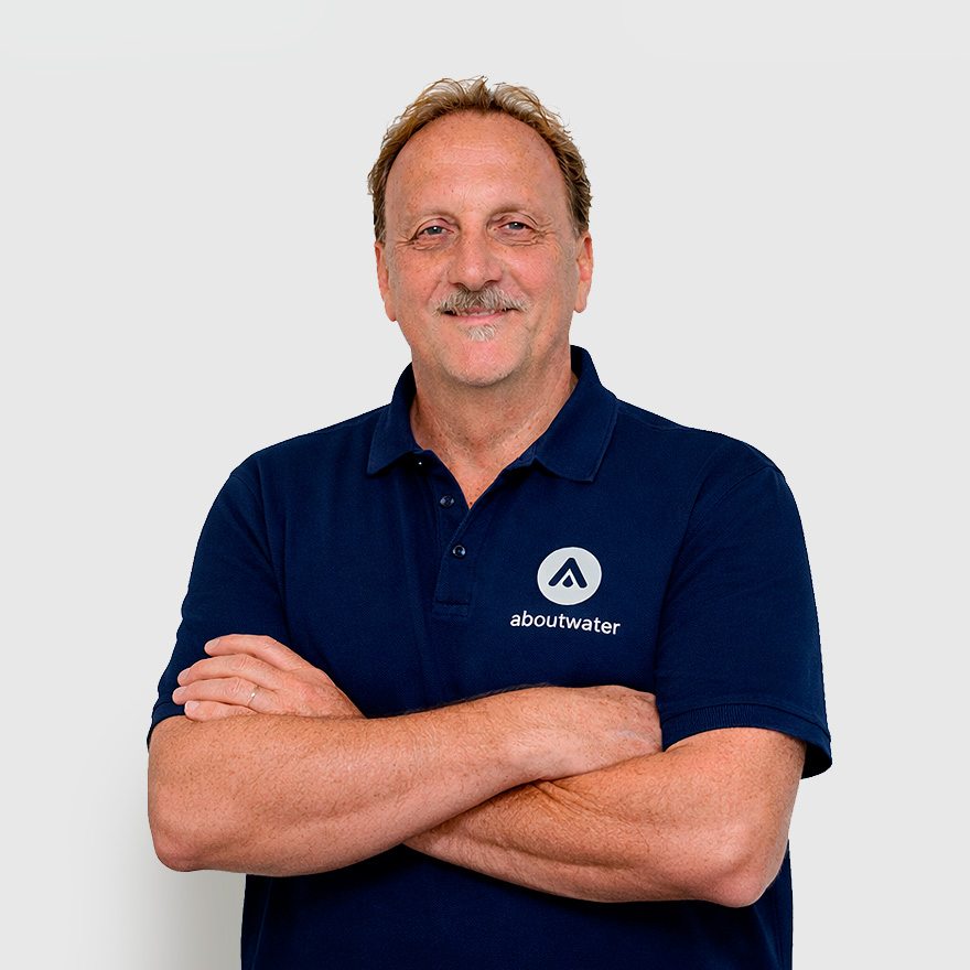 Mike Meister