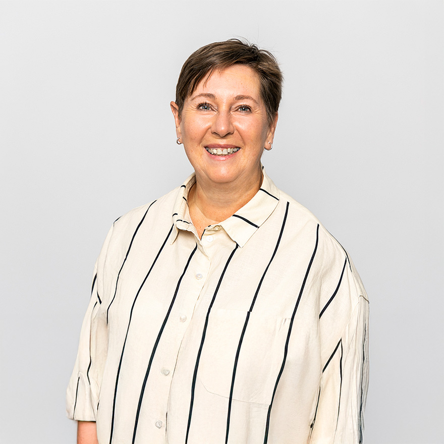 Petra Gräf