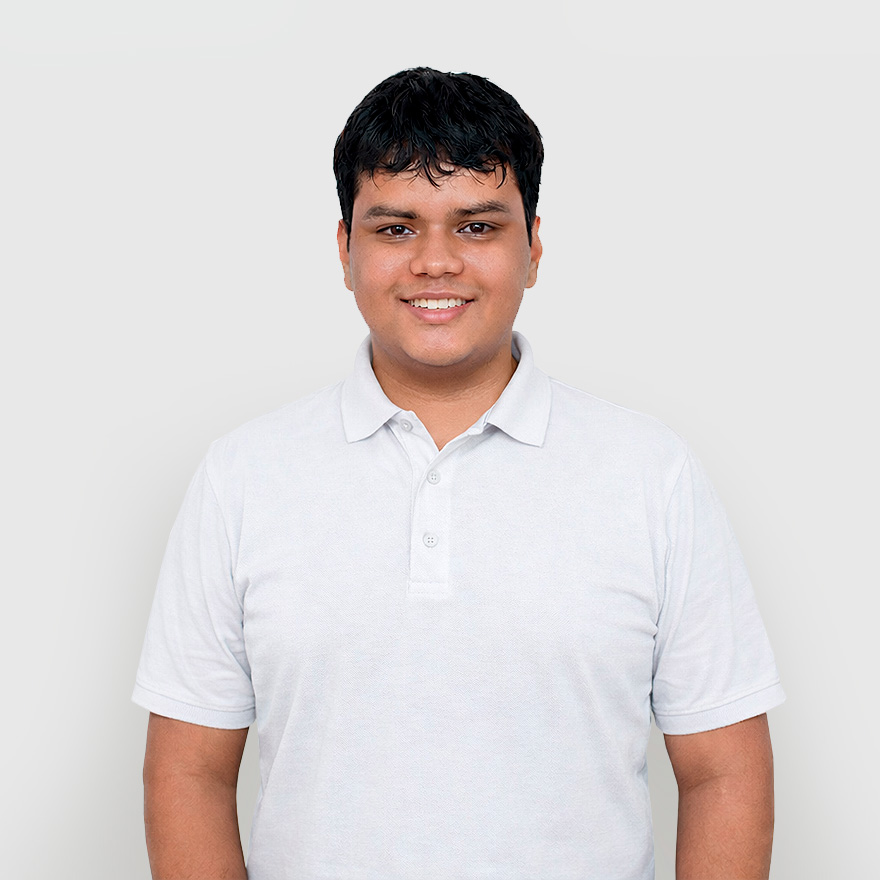 Safat Majumder