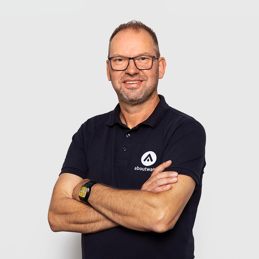 Thorsten Auersperg