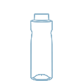 Kavodrink Premium Tritan